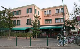 Hotel Belvedere Venezia